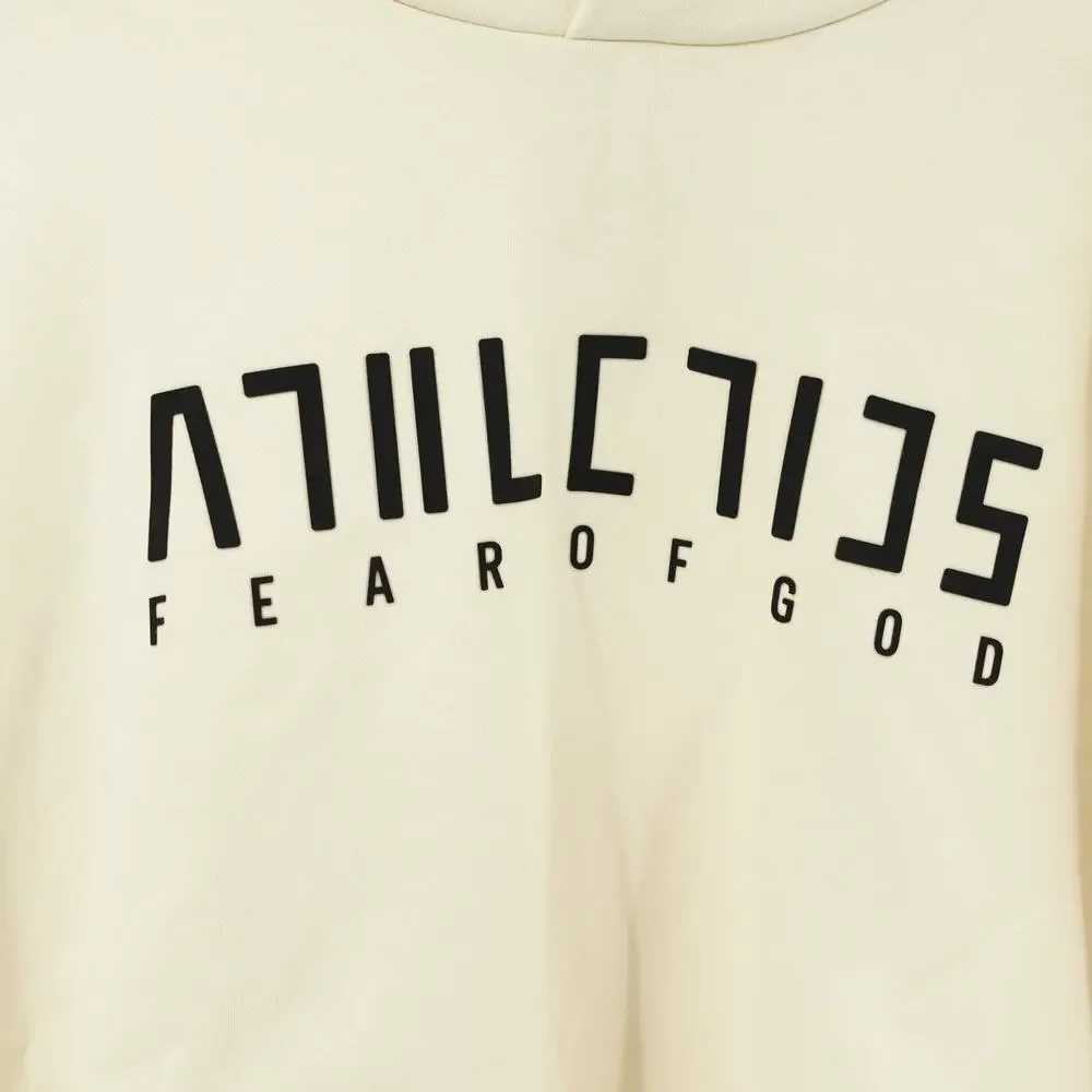 Fear of God x Adidas Hoodie SZ 2XL Athleisure Streetwear Modern Contemporary - Picture 2 of 10